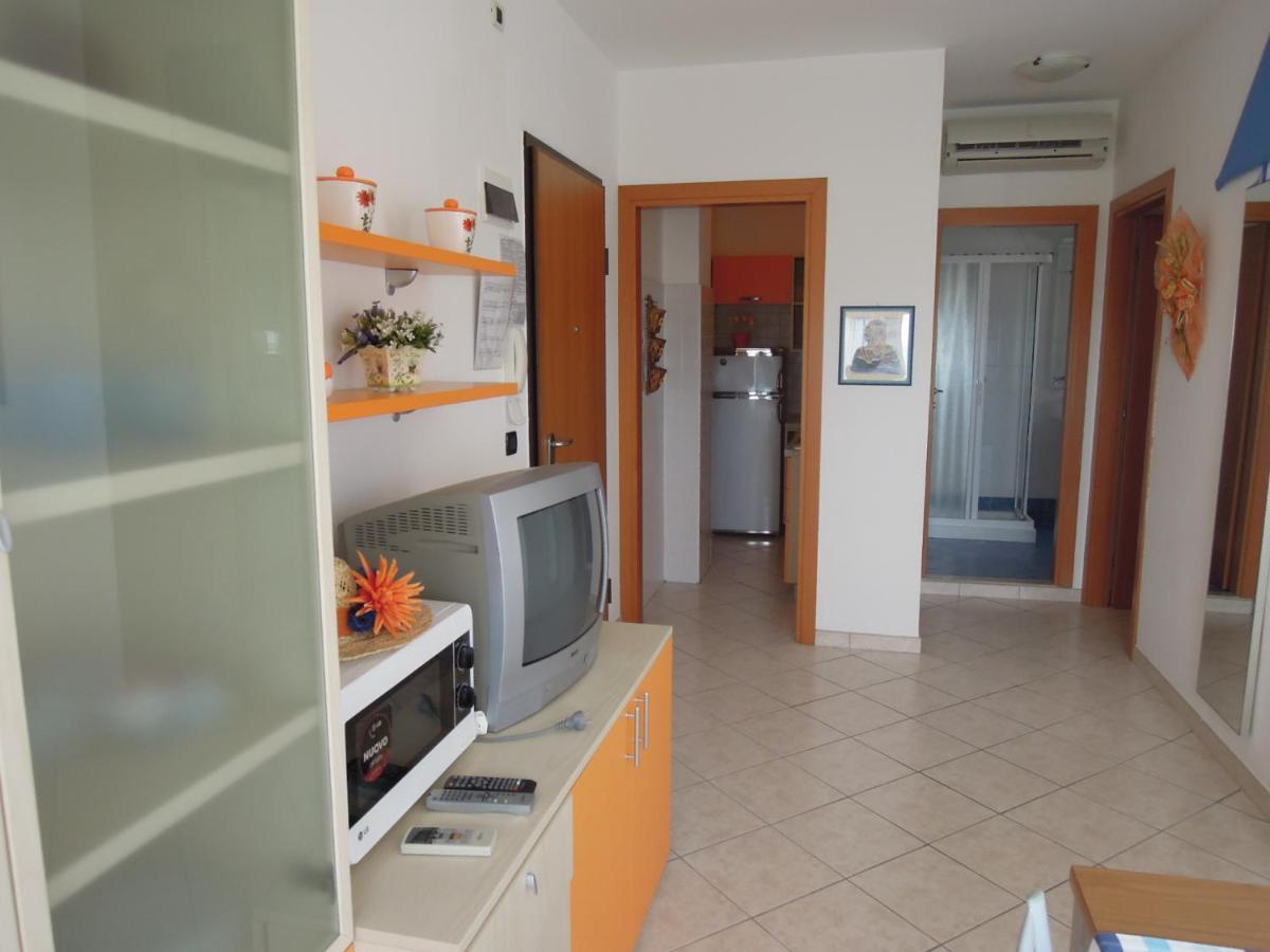 Condominio Laguna Grande Bibione Exterior foto