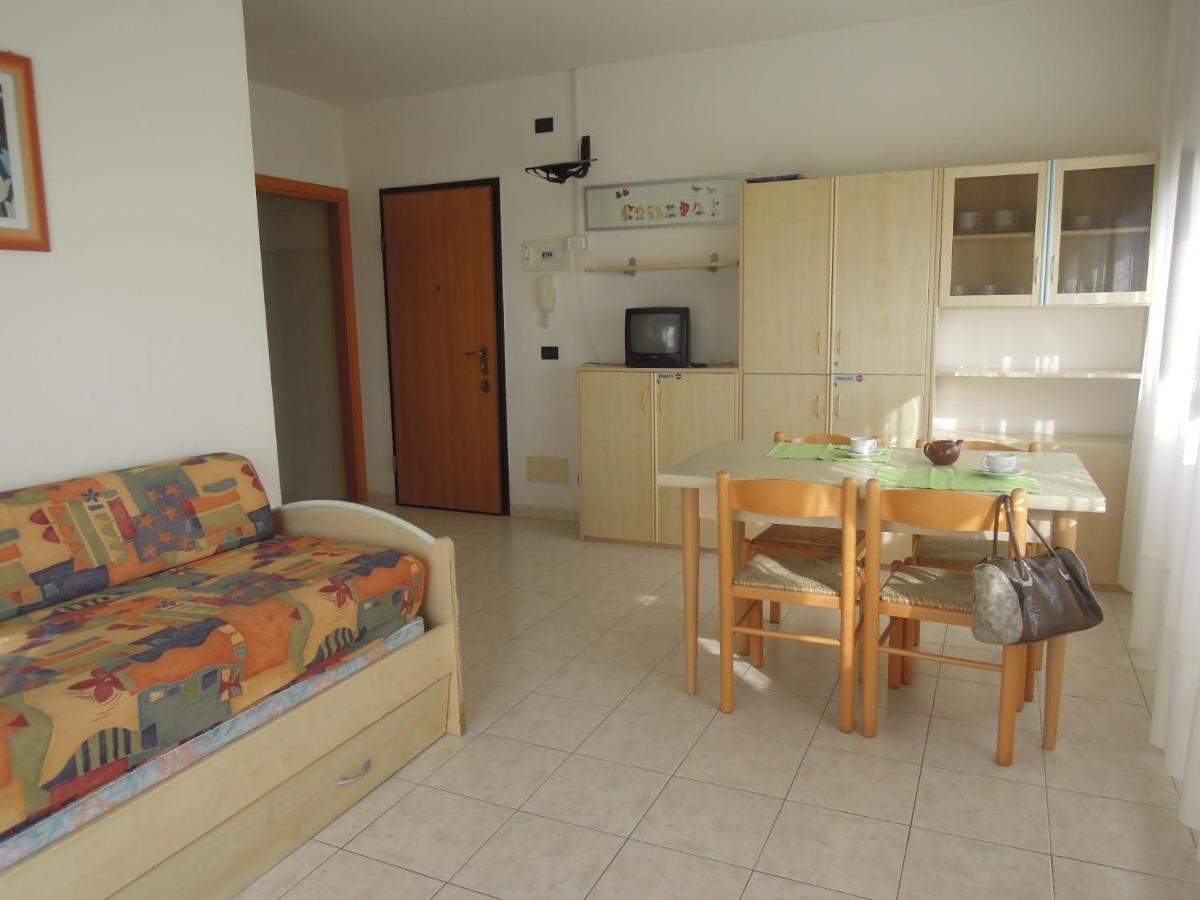 Condominio Laguna Grande Bibione Exterior foto